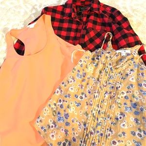 Forever21 bundle